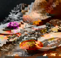 The Flavors of Perth Fremantle Wine  Bites Private Tour - Pet Food Australia