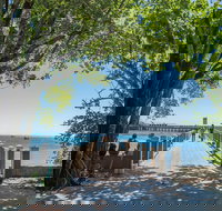 Green Island Day Trip from Cairns - Food Delivery Shop