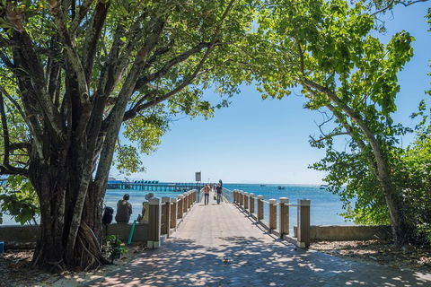 Green Island Day Trip From Cairns - Pet Food Australia 0