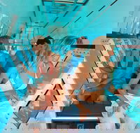 Quicksilver Outer Great Barrier Reef Snorkel Cruise from Port Douglas - Food Delivery Shop