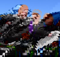 Quicksilver Dive 4 Day PADI Learn to Dive Course - Food Delivery Shop