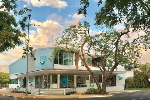 Quicksilver Dive 4 Day PADI Learn To Dive Course - Food Delivery Shop 5