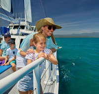 Ultimate 3-Day Great Barrier Reef Cruise Pass - Food Delivery Shop