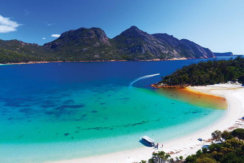 Wineglass Bay Private Charter Service - Food Delivery Shop 1