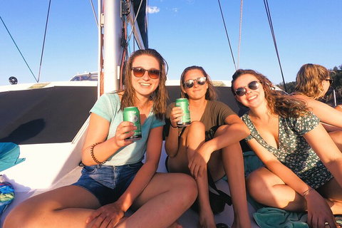 Sail, Snorkel, SUP & Kayak Charter Whitsundays - Food Delivery Shop 1