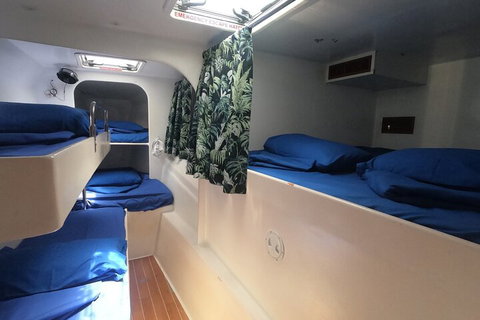 Sail, Snorkel, SUP & Kayak Charter Whitsundays - Food Delivery Shop 4