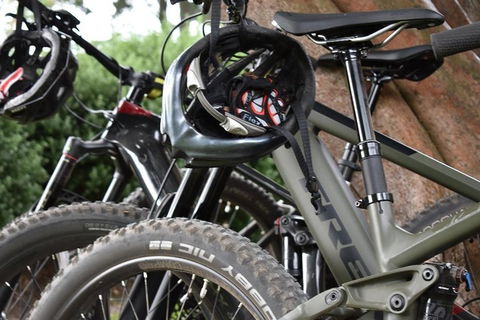 Fully Guided E-Mountain Bike Tour On The Beautiful Mornington Peninsula. - Pet Food Australia 5