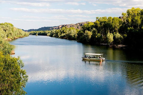 7 Days Darwin, Kakadu National Park, Katherine Gorge Touring Package - Food Delivery Shop 1