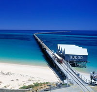 6 Days Perth All-Inclusive Touring Package with Wildflowers  Seasonal - Food Delivery Shop