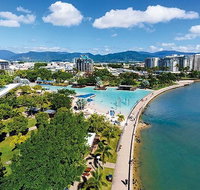 Cairns  Port Douglas All-Inclusive 7 Days Touring Package - Food Delivery Shop