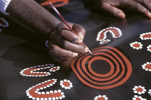 Alice Springs, Uluru Ayers Rock & Kings Canyon 8 Days Touring Package - Food Delivery Shop 0