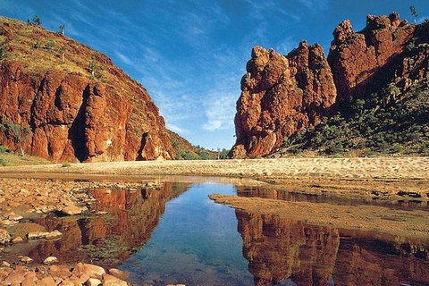 Alice Springs, Uluru Ayers Rock & Kings Canyon 8 Days Touring Package - Food Delivery Shop 4