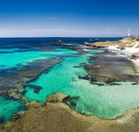 7 Days Perth All-Inclusive Touring Grand Package - Food Delivery Shop