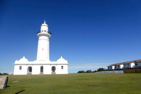 Morning Or Afternoon Highlights Tour In Sydney With A Local Guide - Food Delivery Shop 2