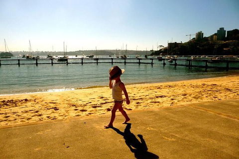 Morning Or Afternoon Highlights Tour In Sydney With A Local Guide - Food Delivery Shop 3