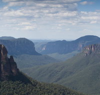 Private Blue Mountains Insider Tour from Sydney - Food Delivery Shop