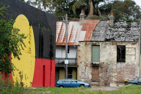 Private Tour: Half-Day Iconic Sydney - Food Delivery Shop 0
