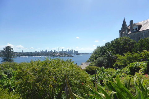 Private Tour: Half-Day Iconic Sydney - Food Delivery Shop 2