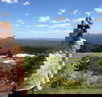 3 nights 2 full days private guided tour of the Sunshine Coast and Hinterland - Pet Food Australia