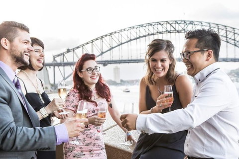 Great Opera Hits At The Sydney Opera House - Food Delivery Shop 1