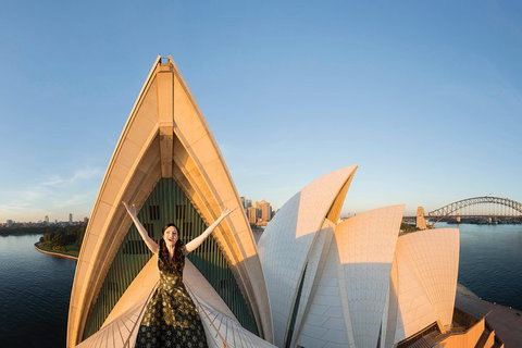 Great Opera Hits At The Sydney Opera House - Food Delivery Shop 2