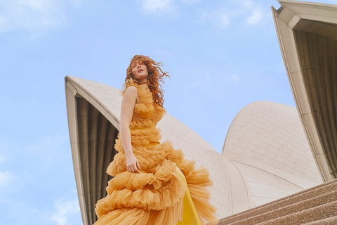 Great Opera Hits At The Sydney Opera House - Food Delivery Shop 3