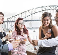 Opera Performance at the Sydney Opera House - Food Delivery Shop