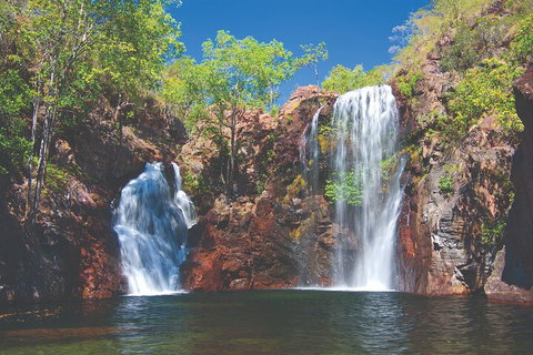 Top End Waterfalls And Wetlands - Food Delivery Shop 1