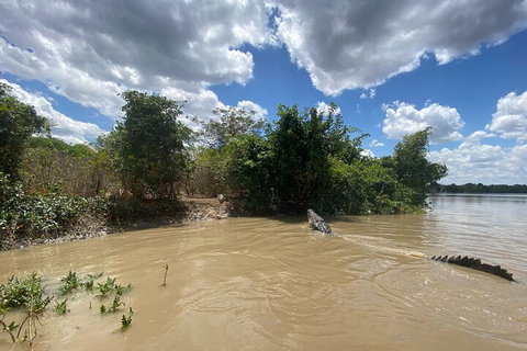 Top End Waterfalls And Wetlands - Food Delivery Shop 2