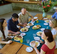 Daintree and Cape Tribulation Tour from Cairns - Food Delivery Shop