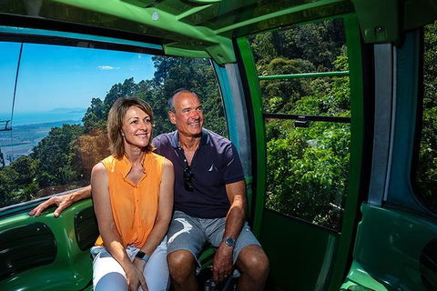 Kuranda Scenic Railway Day Trip From Cairns - Food Delivery Shop 5