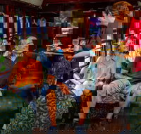 Skip the Line Kuranda Scenic Railway Gold Class and Skyrail Rainforest Cableway - Food Delivery Shop