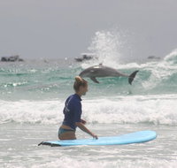 10-Day Surf Adventure from Sydney to Brisbane Including Coffs Harbour Byron Bay and Gold Coast - Food Delivery Shop
