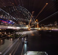 Sydney Photography Tour in the Historic Rocks Area - Food Delivery Shop