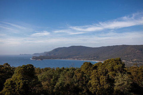 Port Arthur And Tassie Devils Active Day Tour From Hobart - Food Delivery Shop 5