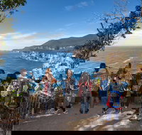 Historic Port Arthur Day Trip from Hobart Including Cliff-Top Walk to Waterfall Bay - Pet Food Australia