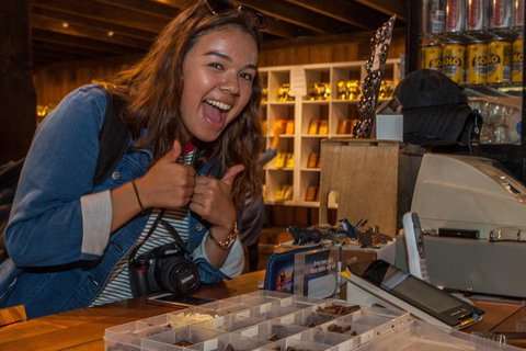 Historic Port Arthur Day Trip From Hobart Including Cliff-Top Walk To Waterfall Bay - Pet Food Australia 5