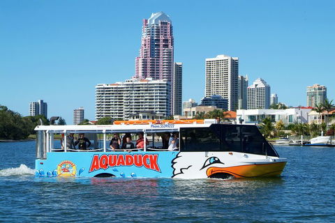 The Ultimate Gold Coast Attractions Pass - Food Delivery Shop 1