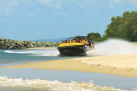 The Ultimate Gold Coast Attractions Pass - Food Delivery Shop 4