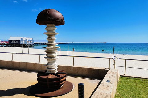 Margaret River Impression Day Tour From Perth - Food Delivery Shop 3