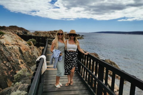 Margaret River Impression Day Tour From Perth - Food Delivery Shop 5