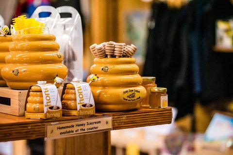 2-Day Kangaroo Island Safari From Adelaide - Food Delivery Shop 1