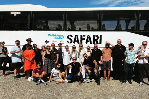 2-Day Kangaroo Island Safari From Adelaide - Food Delivery Shop 3