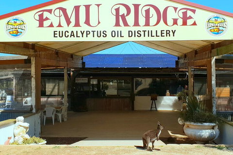 2-Day Kangaroo Island Safari From Adelaide - Food Delivery Shop 4