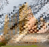 Grand Port Arthur with guided Isle of the Dead tour - Pet Food Australia