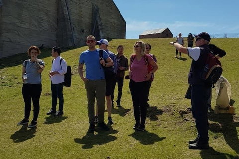 Hobart Minibus Full-Day Private Tour - Food Delivery Shop 5