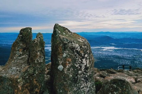 Mt Wellington Ultimate Experience Tour From Hobart - Food Delivery Shop 2
