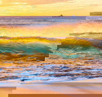 Kalbarri Sunset Coastal Cliff Cruise - Pet Food Australia