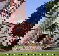 Full-Day Wine World Tour in Barossa - Food Delivery Shop