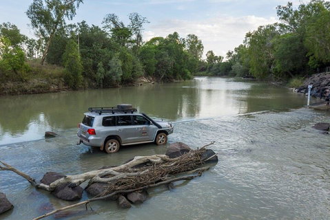 5 Day Kakadu National Park And Arnhem Land Tour - Food Delivery Shop 0